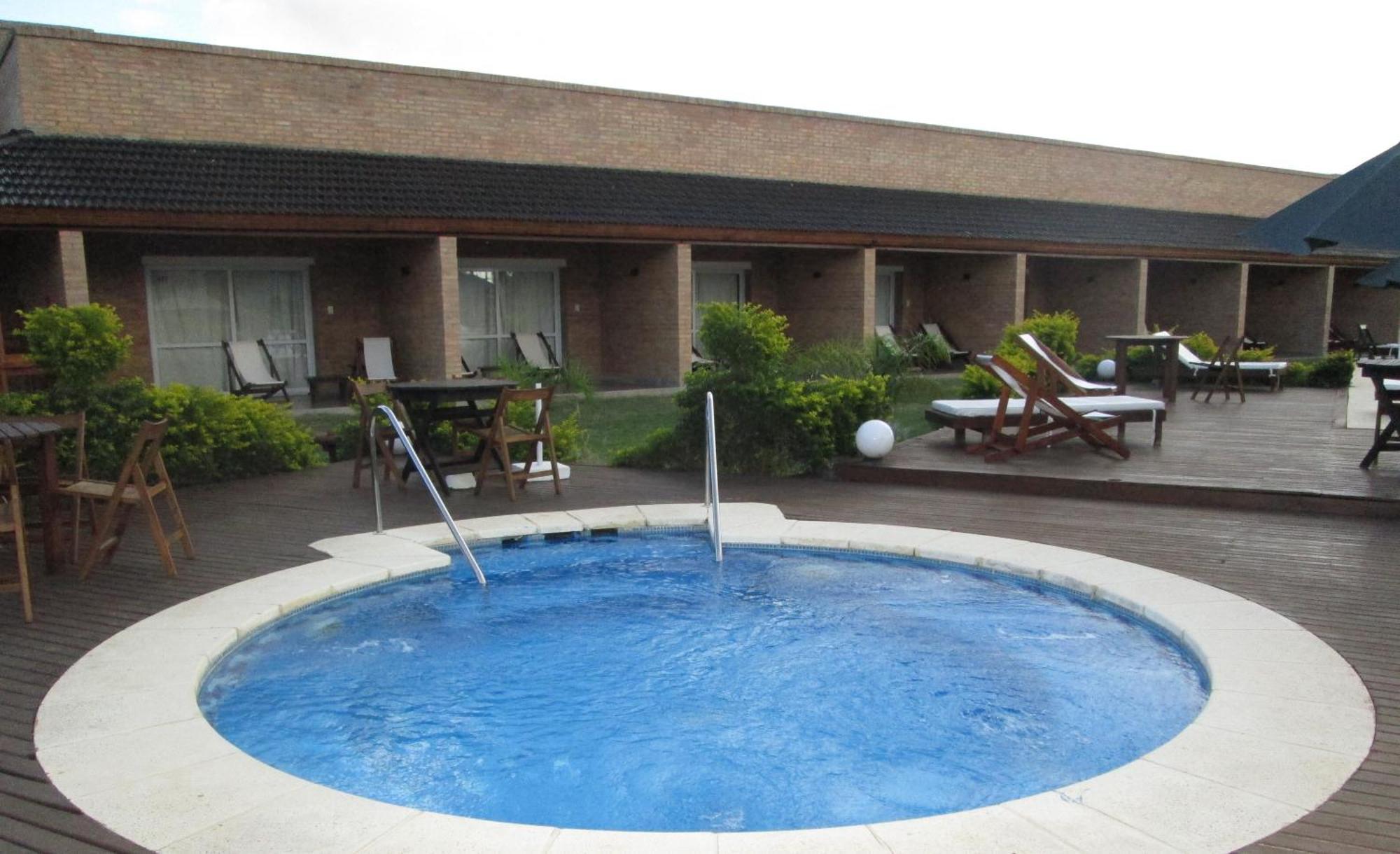 H2O Termal Concordia Exterior foto