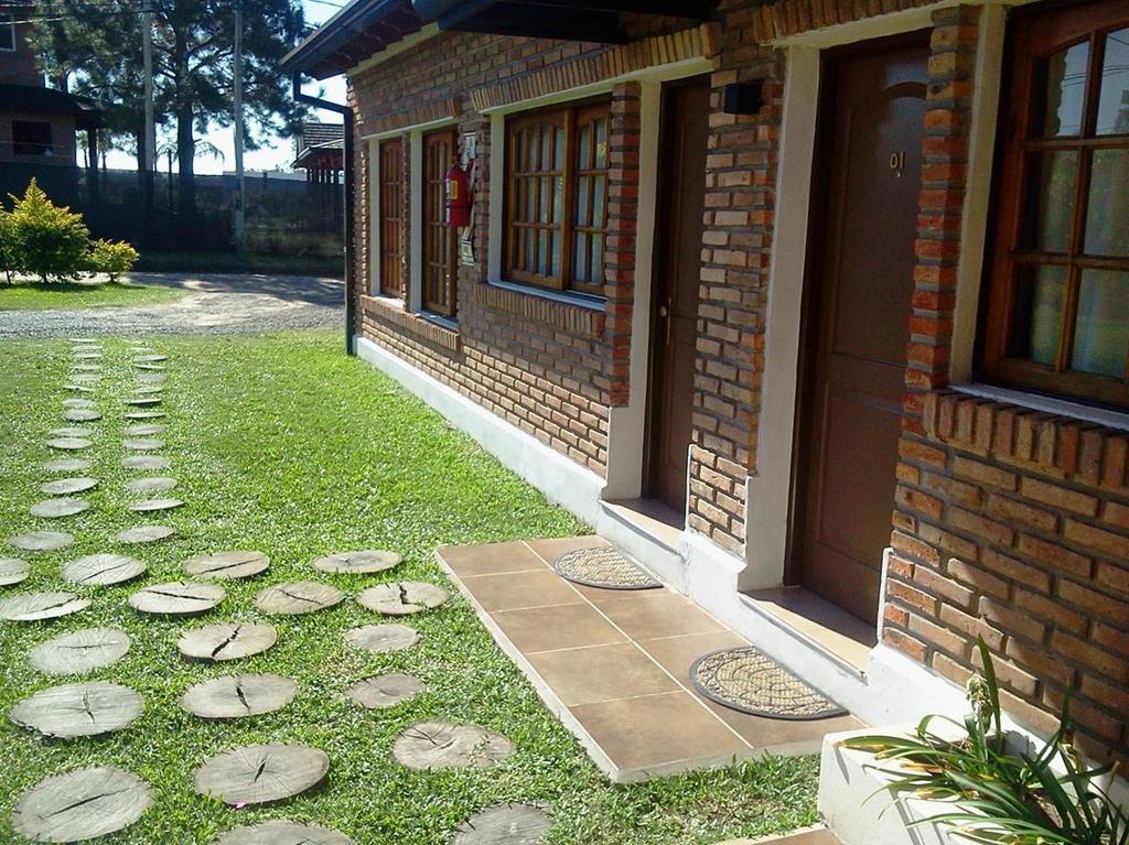 H2O Termal Concordia Exterior foto